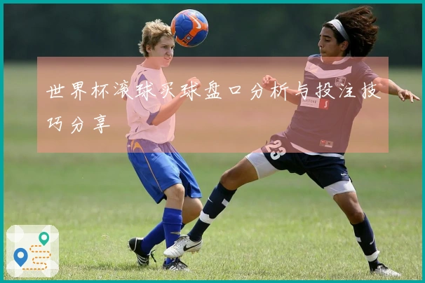 世界杯滚球买球盘口分析与投注技巧分享