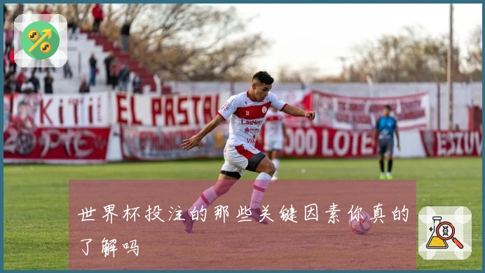 世界杯投注的那些关键因素你真的了解吗