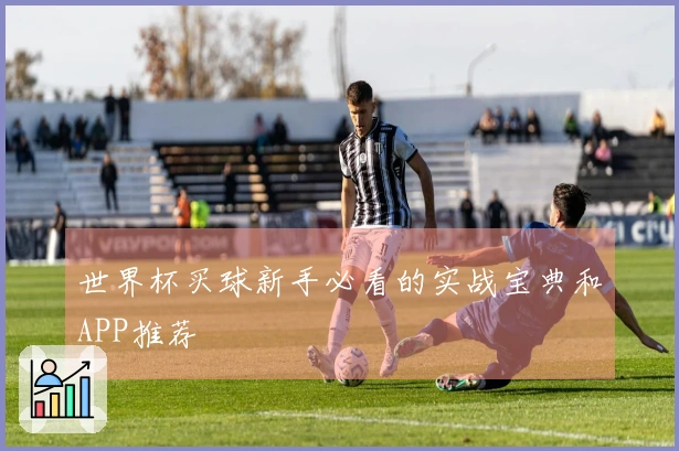 世界杯买球新手必看的实战宝典和APP推荐
